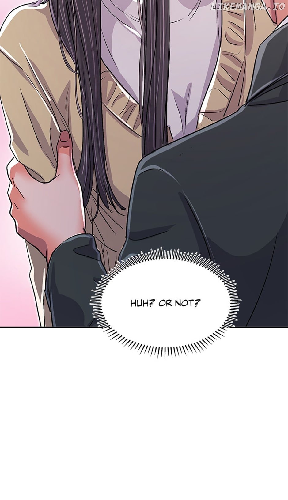 The Definition of A Top Star Chapter 54 - page 12