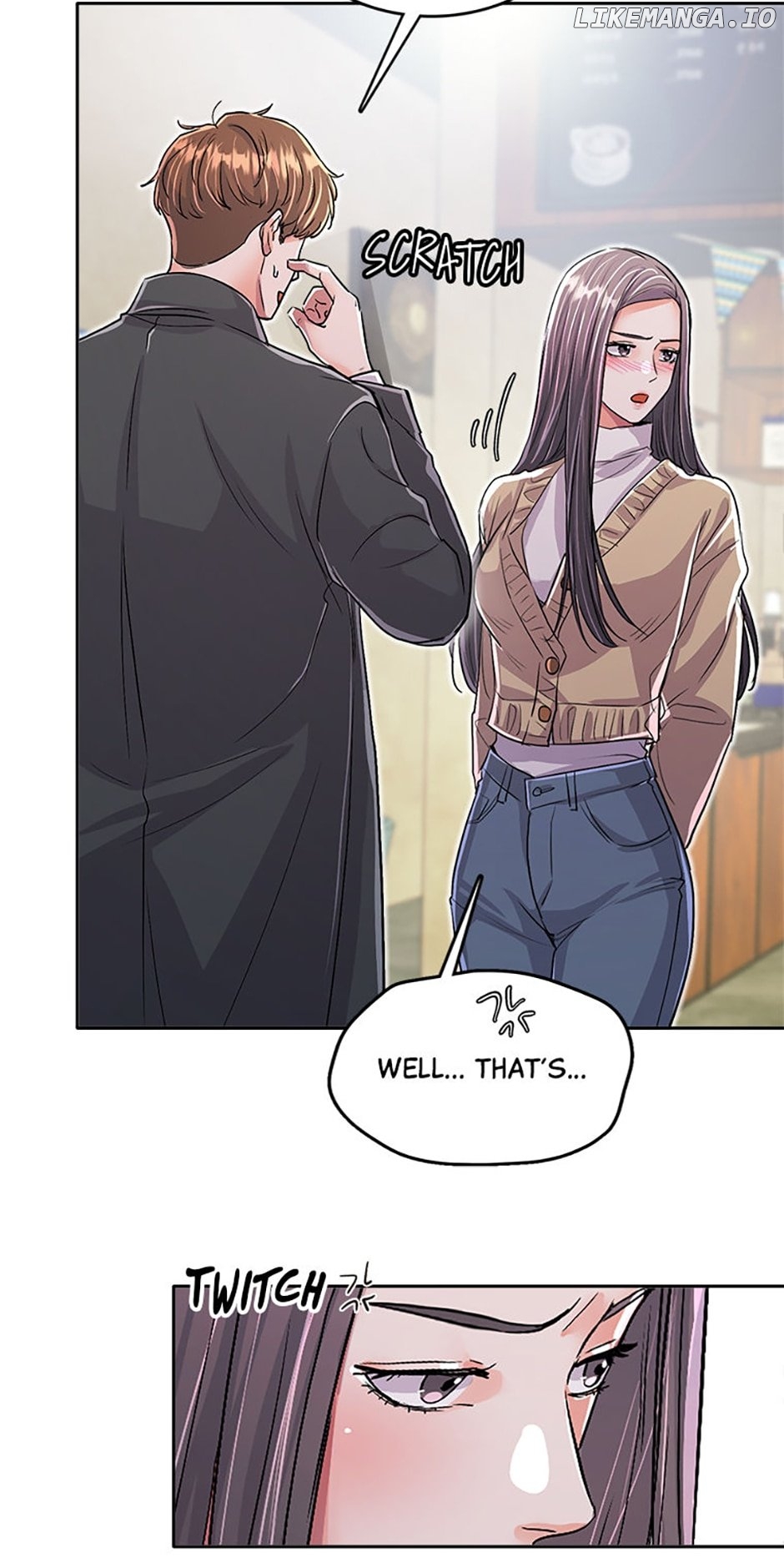 The Definition of A Top Star Chapter 54 - page 15