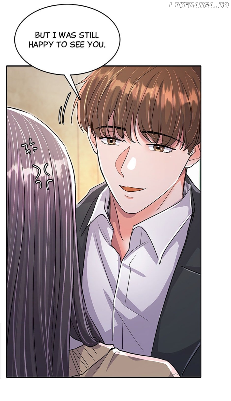 The Definition of A Top Star Chapter 54 - page 17