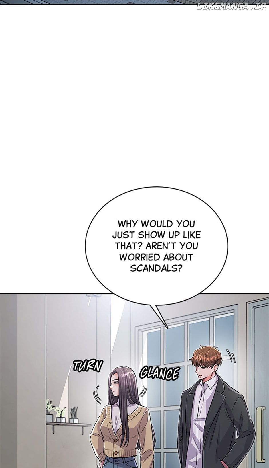 The Definition of A Top Star Chapter 54 - page 2