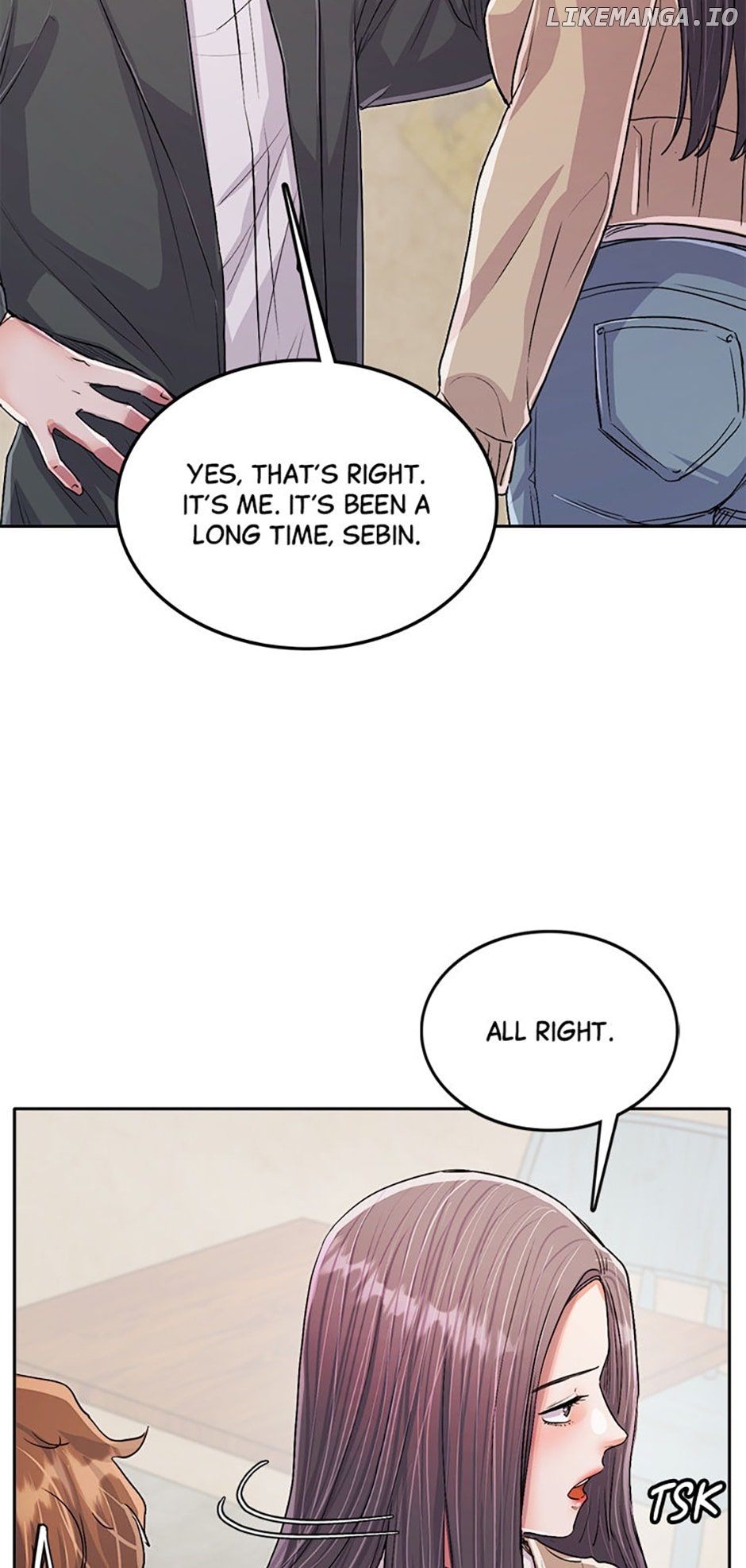 The Definition of A Top Star Chapter 54 - page 22