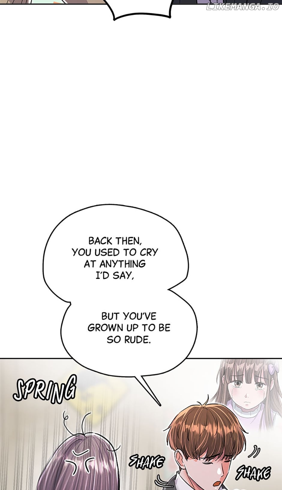 The Definition of A Top Star Chapter 54 - page 27