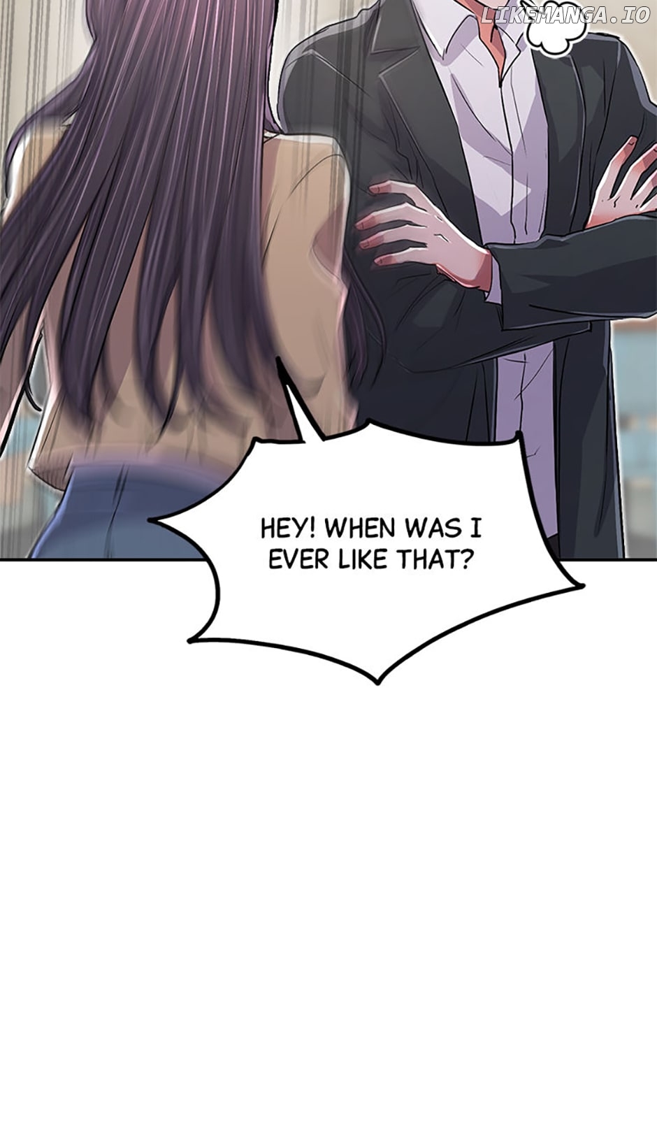 The Definition of A Top Star Chapter 54 - page 28