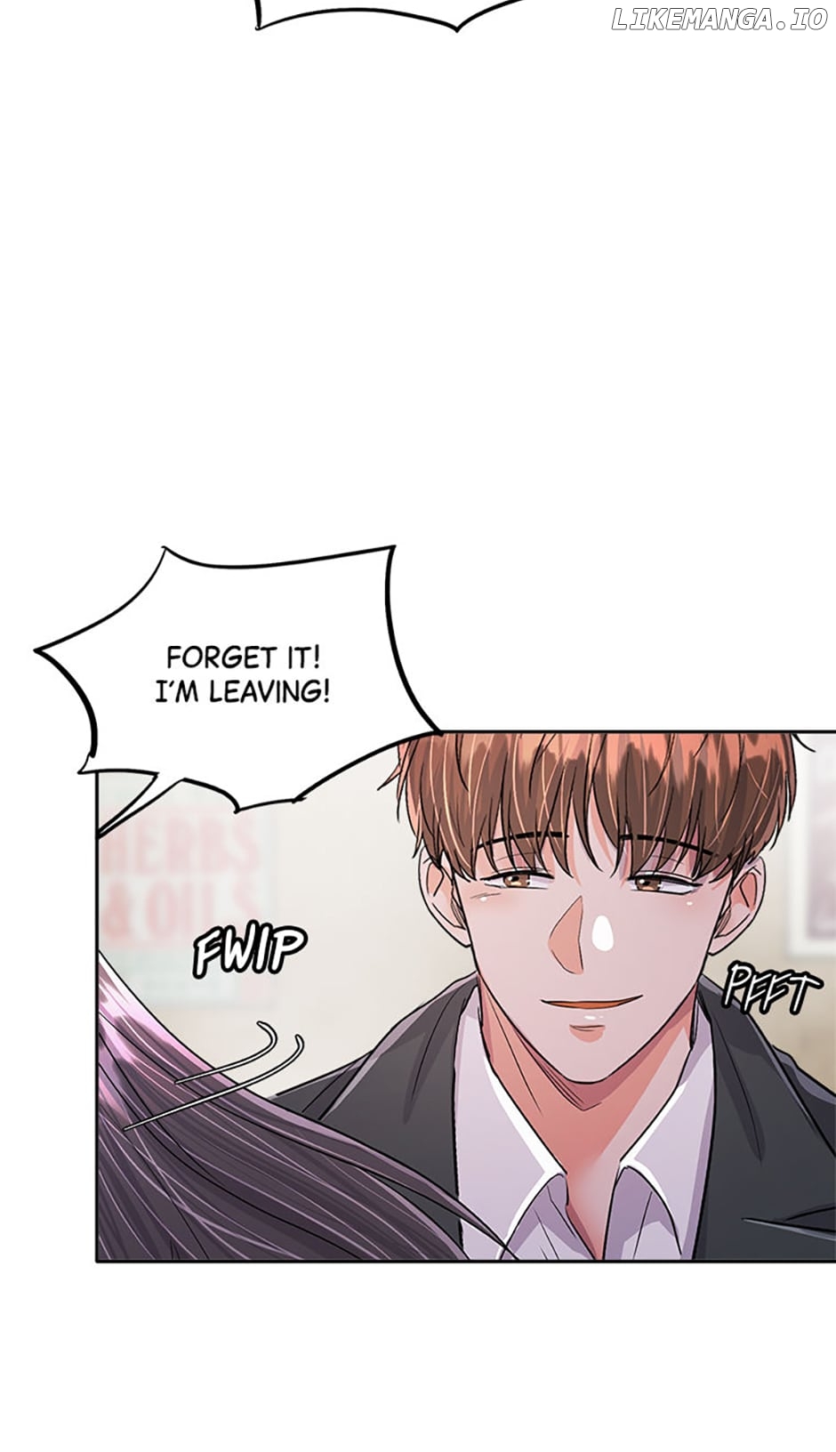 The Definition of A Top Star Chapter 54 - page 31