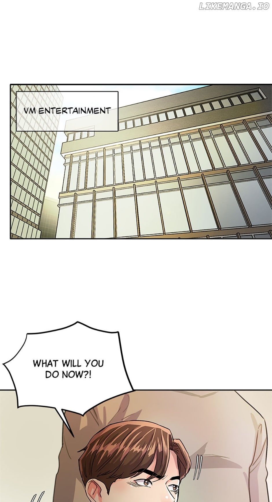 The Definition of A Top Star Chapter 54 - page 36