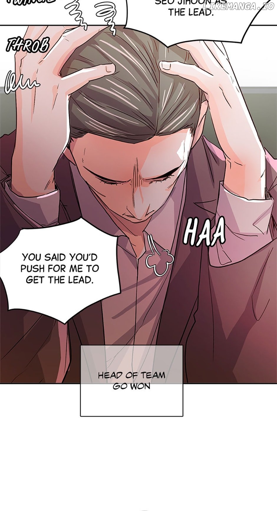 The Definition of A Top Star Chapter 54 - page 38