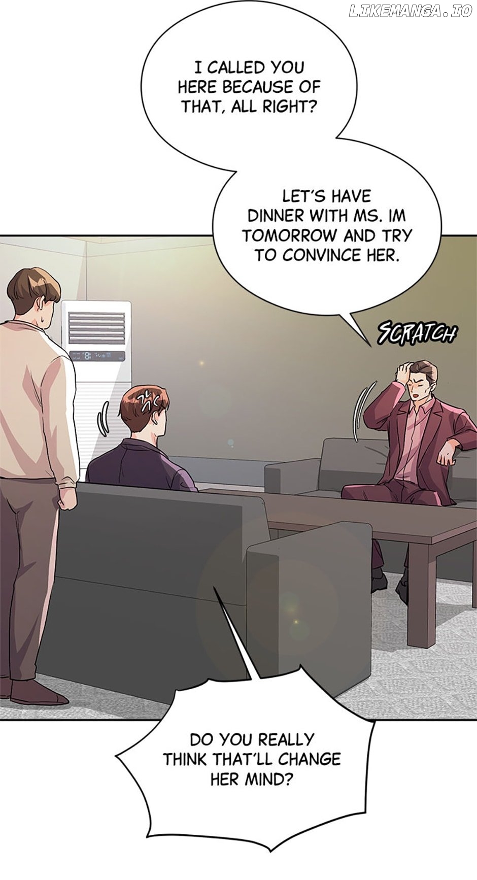 The Definition of A Top Star Chapter 54 - page 39