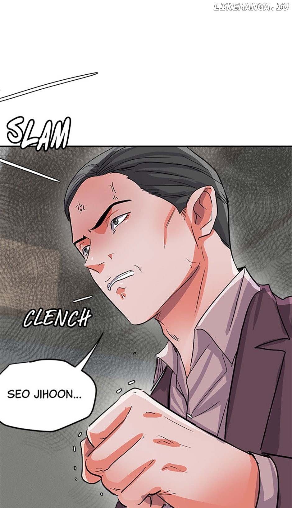 The Definition of A Top Star Chapter 54 - page 44