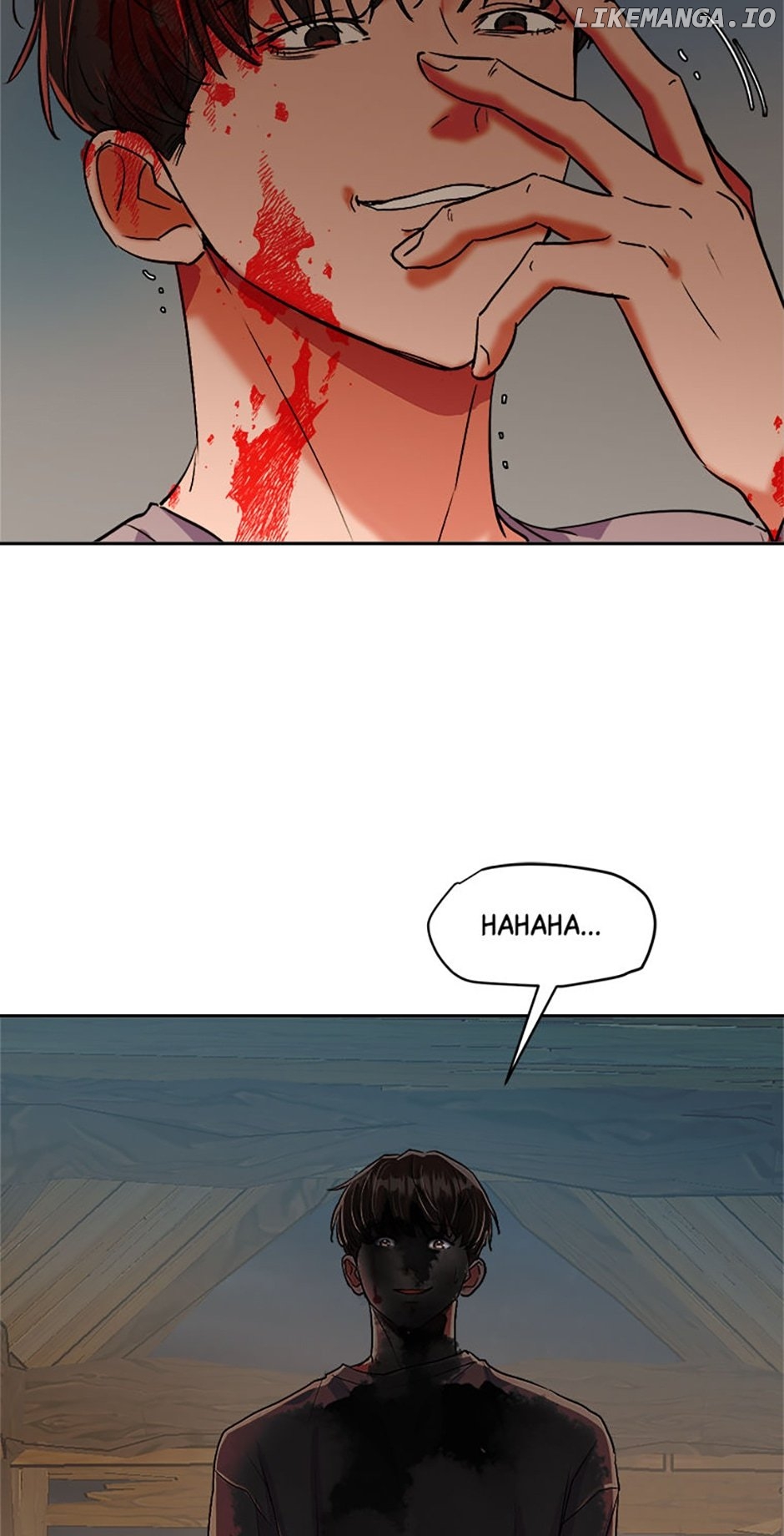 The Definition of A Top Star Chapter 54 - page 49