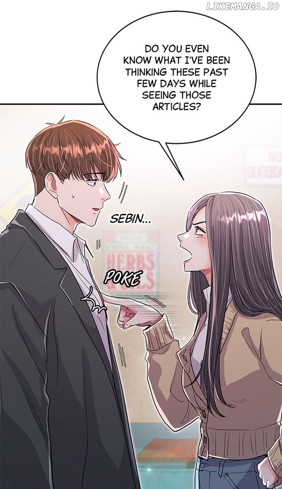 The Definition of A Top Star Chapter 54 - page 5