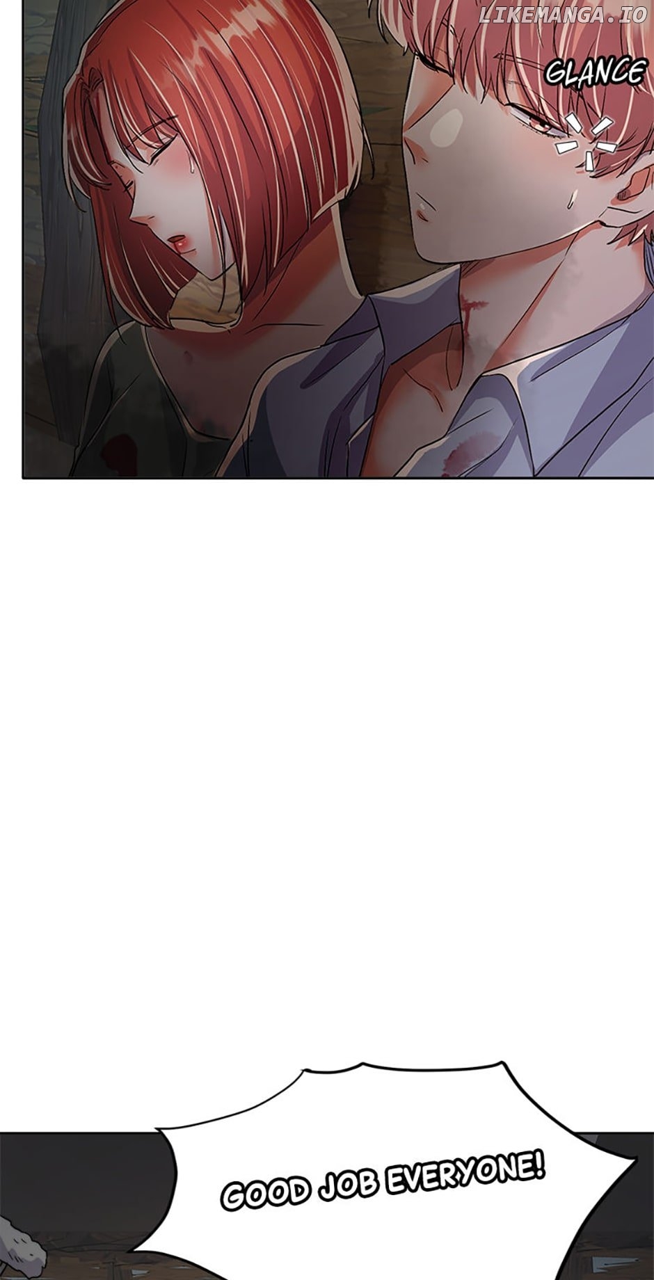 The Definition of A Top Star Chapter 54 - page 51