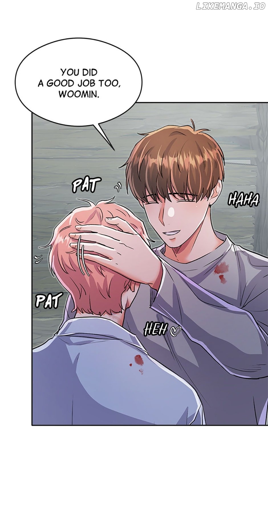 The Definition of A Top Star Chapter 54 - page 54