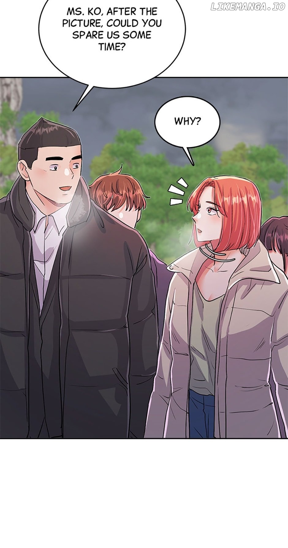 The Definition of A Top Star Chapter 54 - page 59