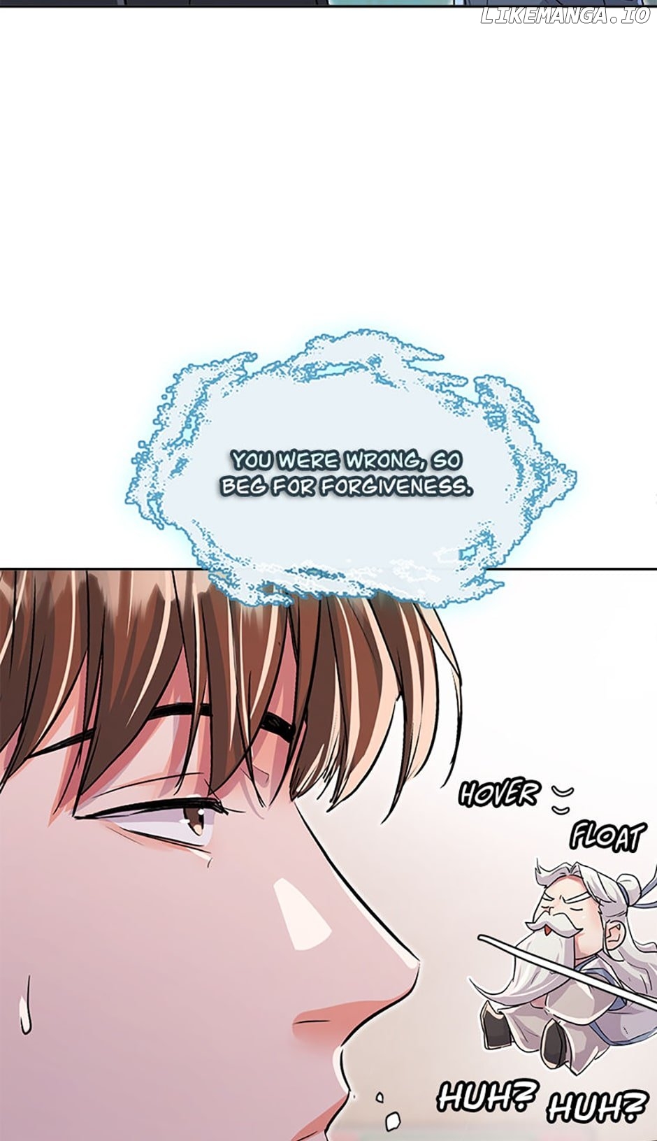 The Definition of A Top Star Chapter 54 - page 6