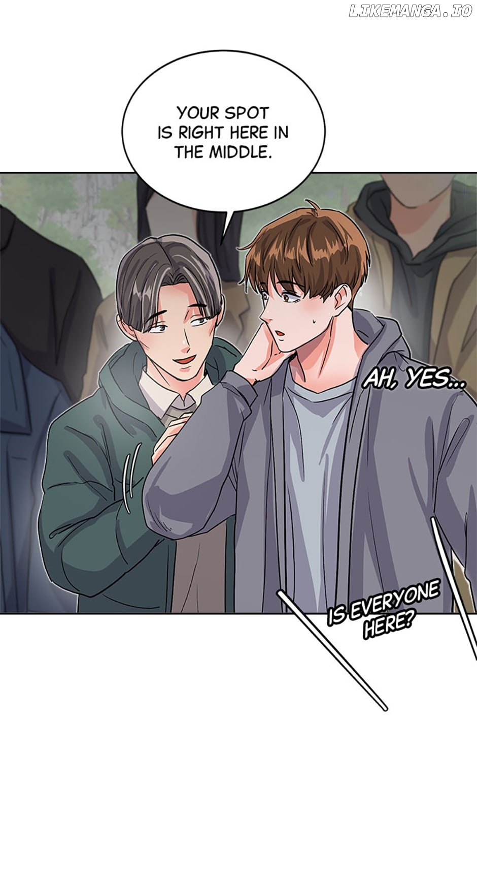 The Definition of A Top Star Chapter 54 - page 63