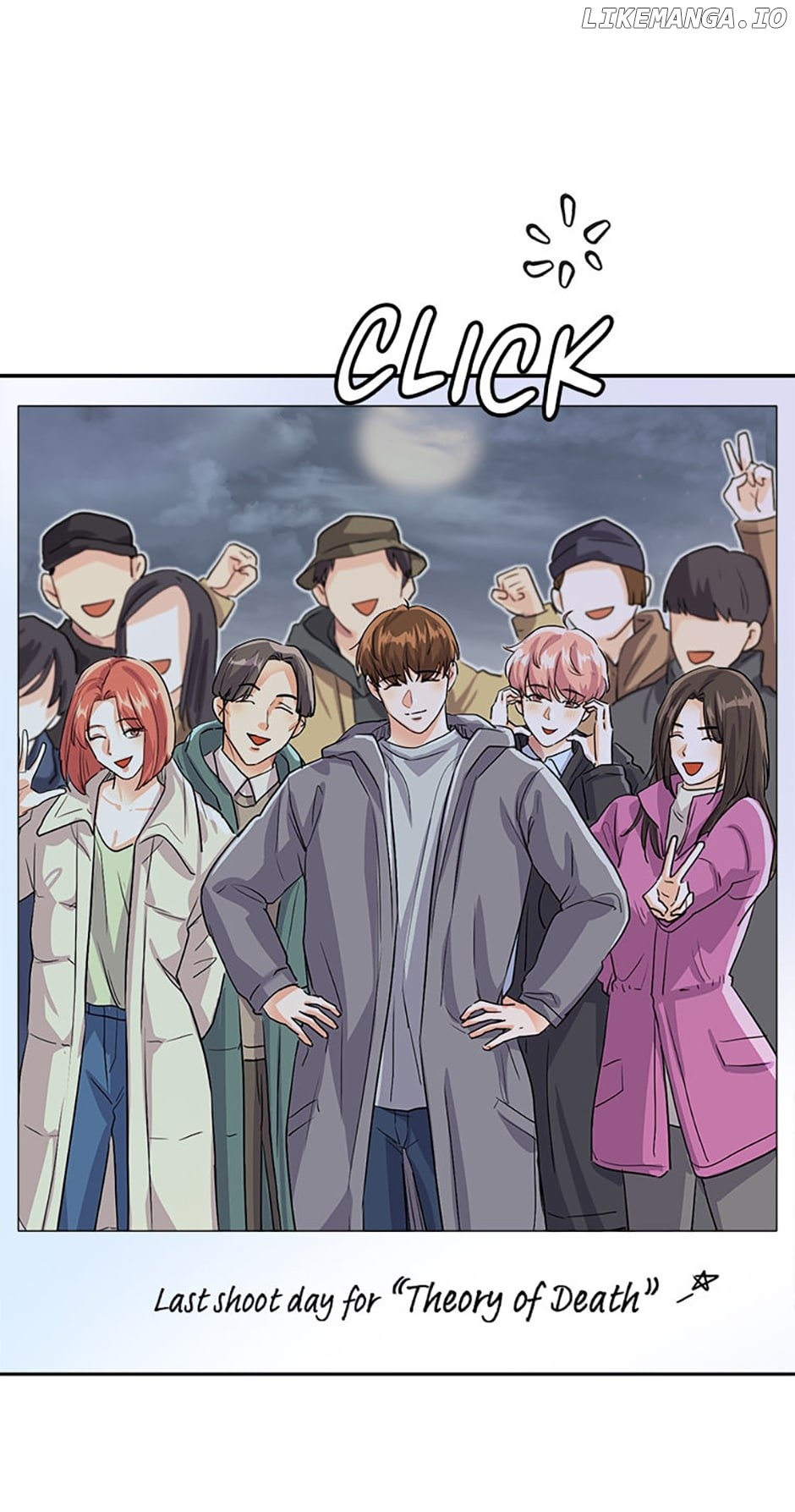 The Definition of A Top Star Chapter 54 - page 65