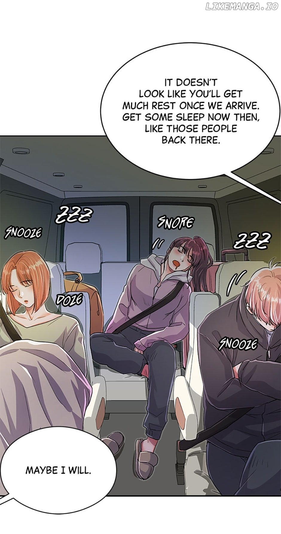 The Definition of A Top Star Chapter 54 - page 72