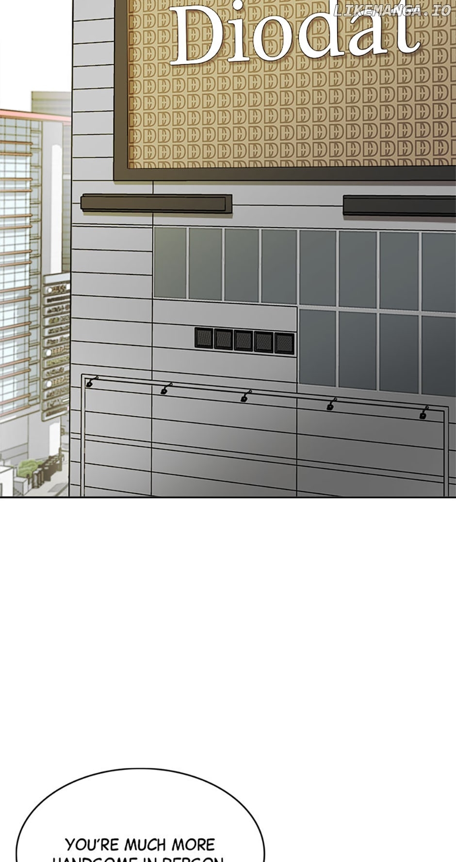 The Definition of A Top Star Chapter 54 - page 74