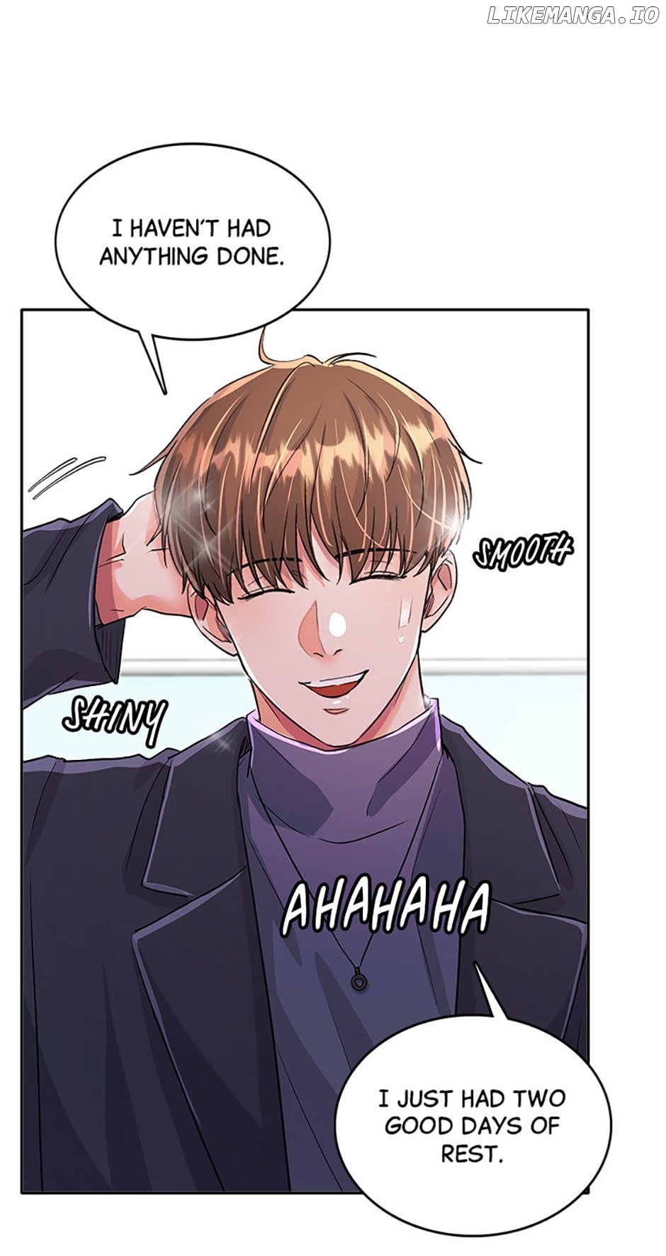 The Definition of A Top Star Chapter 54 - page 76