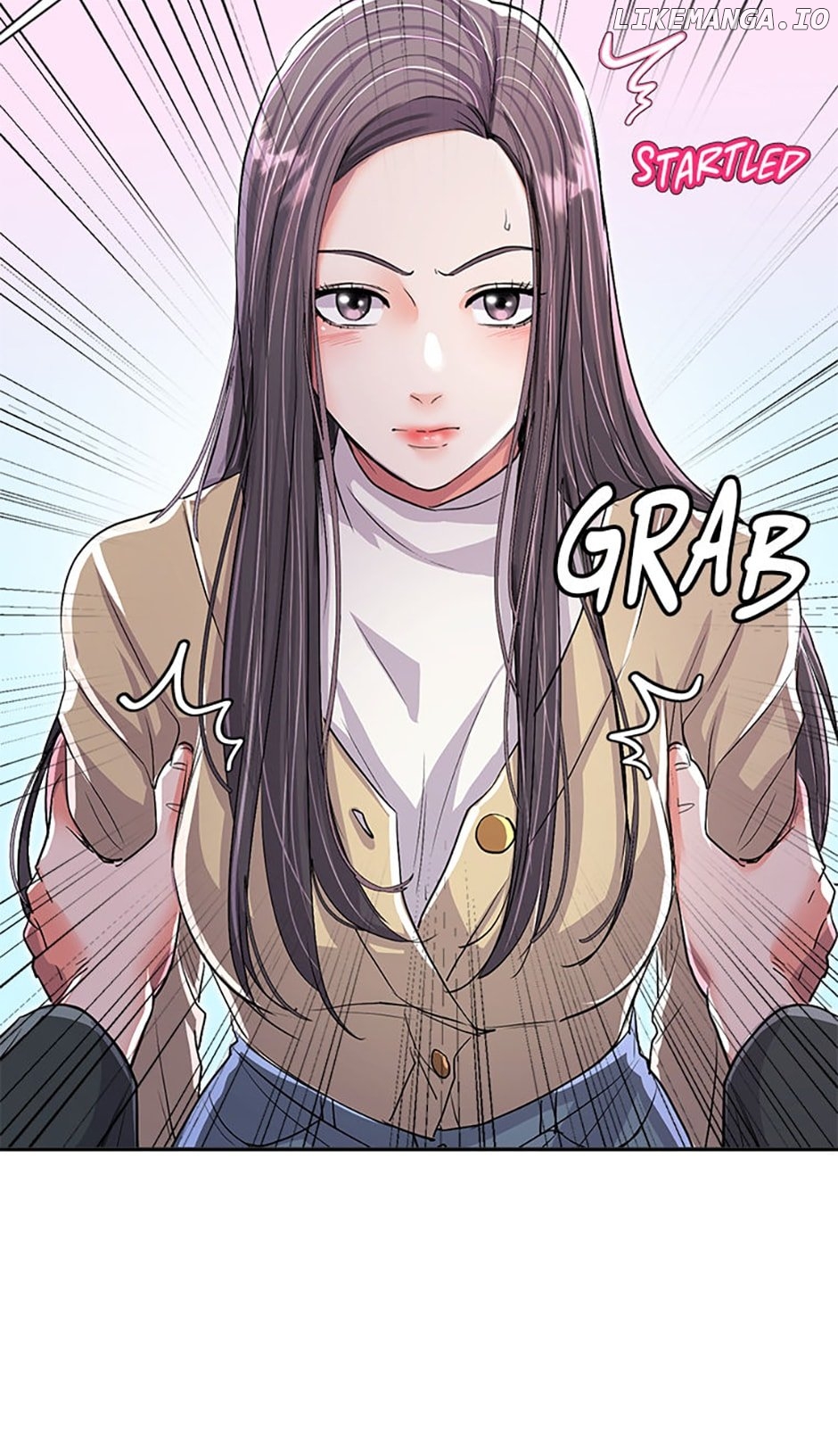 The Definition of A Top Star Chapter 54 - page 8