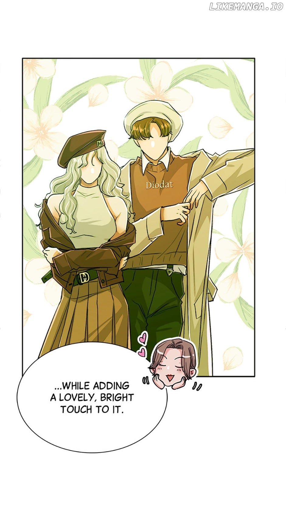 The Definition of A Top Star Chapter 54 - page 80