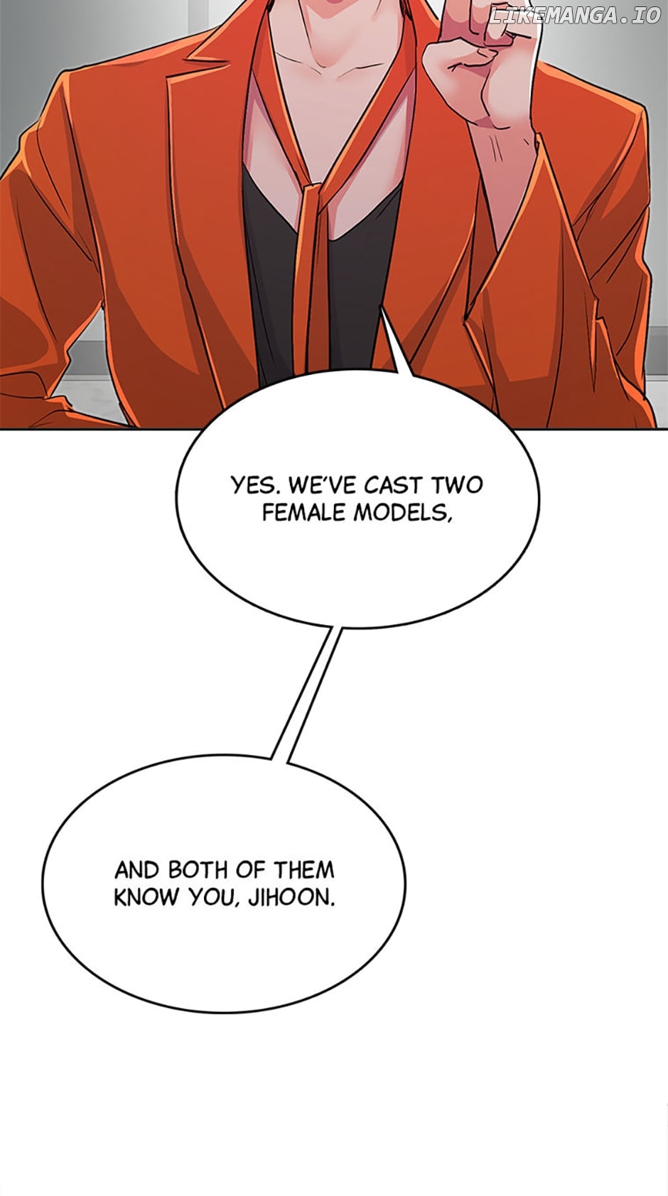 The Definition of A Top Star Chapter 54 - page 83