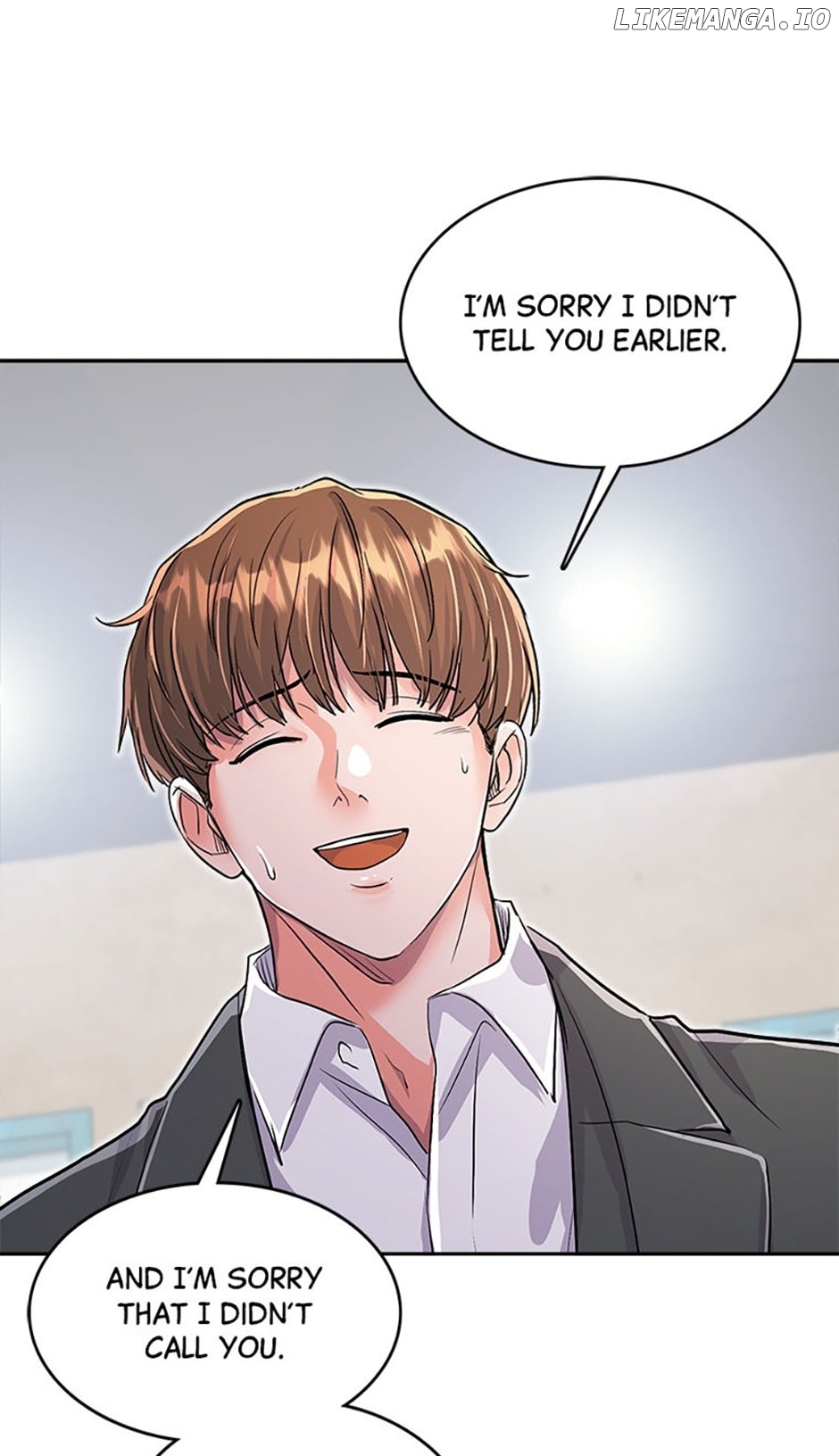 The Definition of A Top Star Chapter 54 - page 9