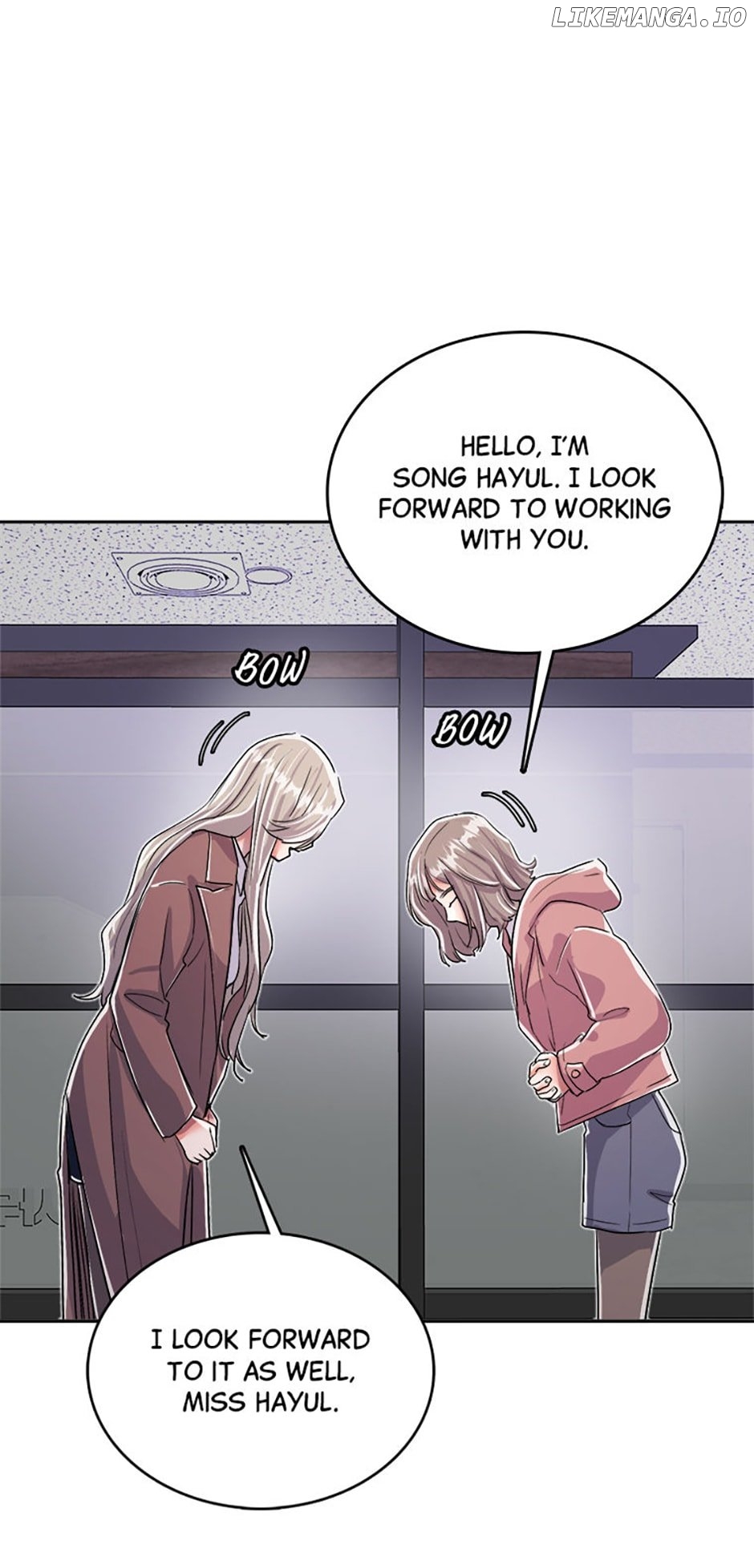 The Definition of A Top Star Chapter 55 - page 10