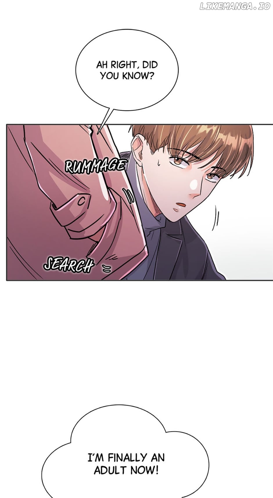 The Definition of A Top Star Chapter 55 - page 15