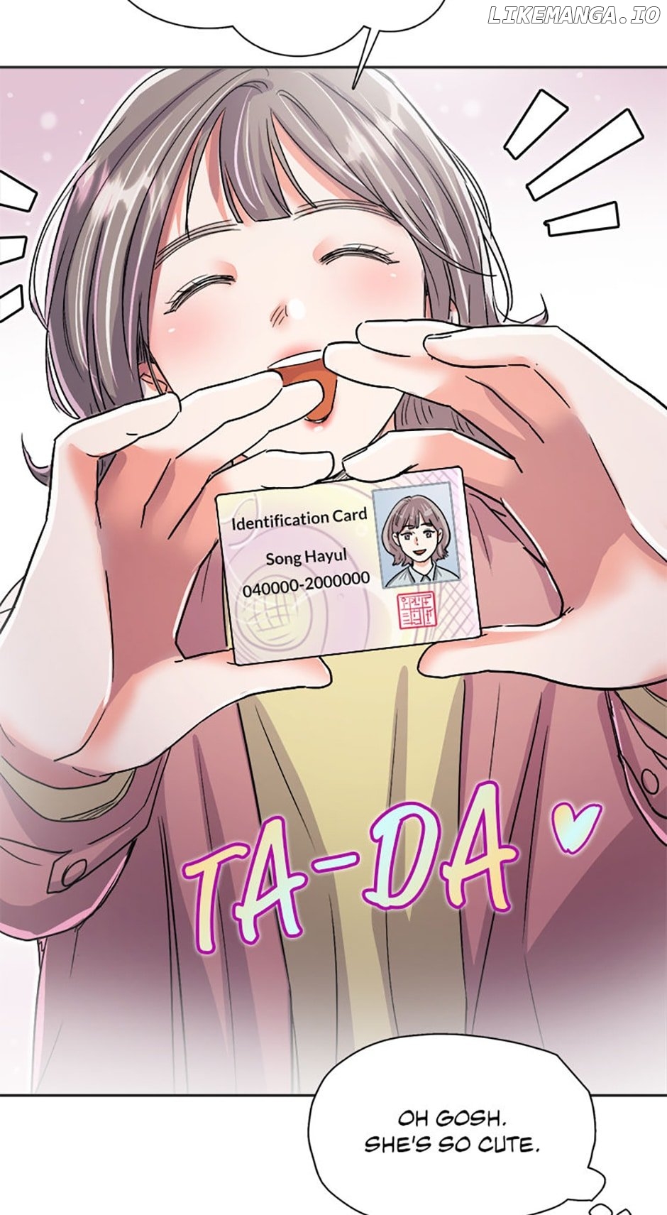 The Definition of A Top Star Chapter 55 - page 16