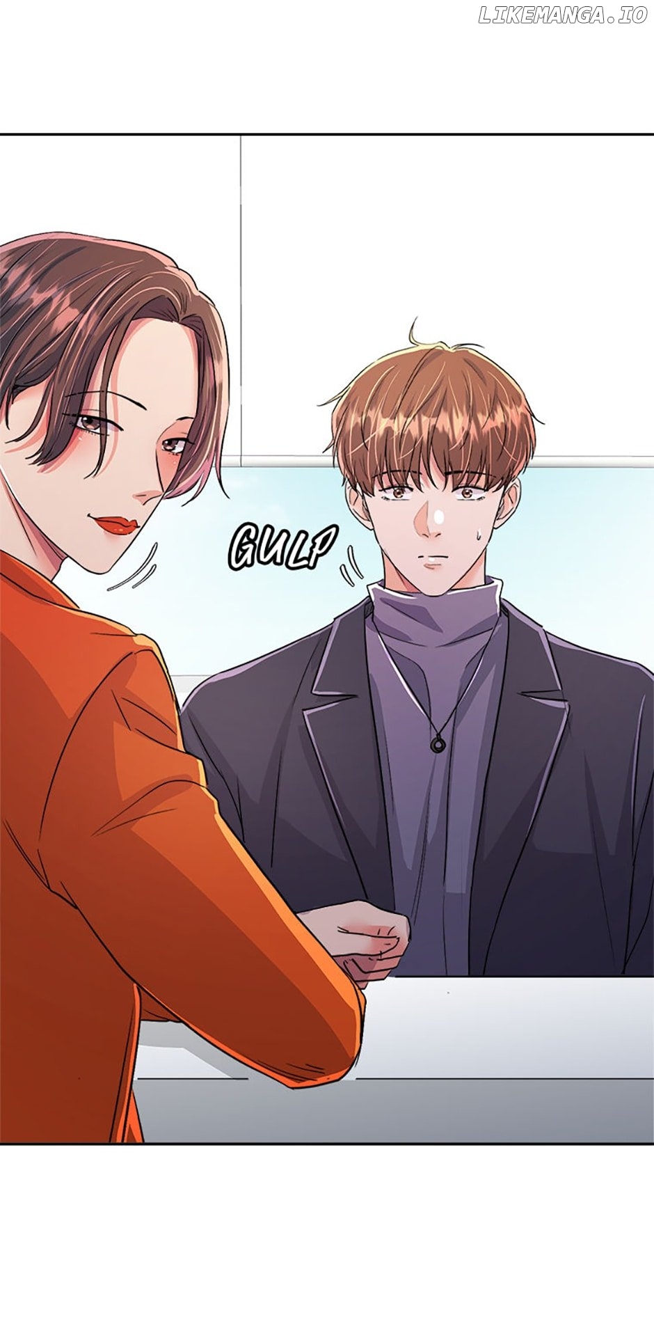 The Definition of A Top Star Chapter 55 - page 2