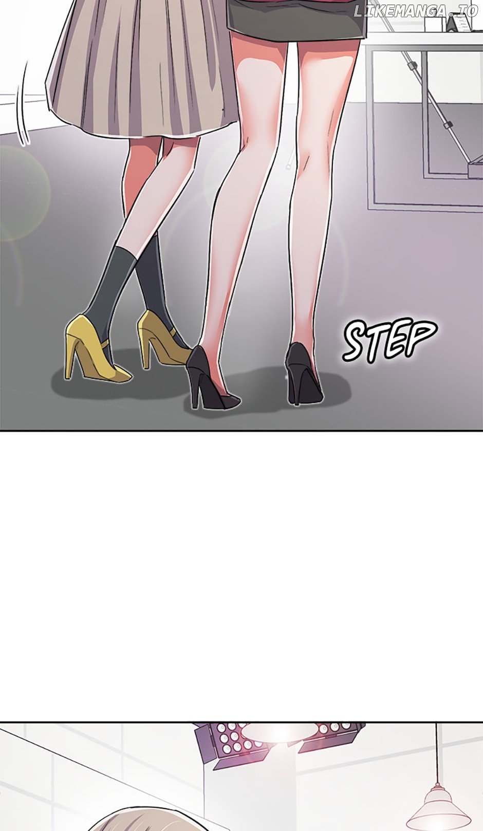 The Definition of A Top Star Chapter 55 - page 23