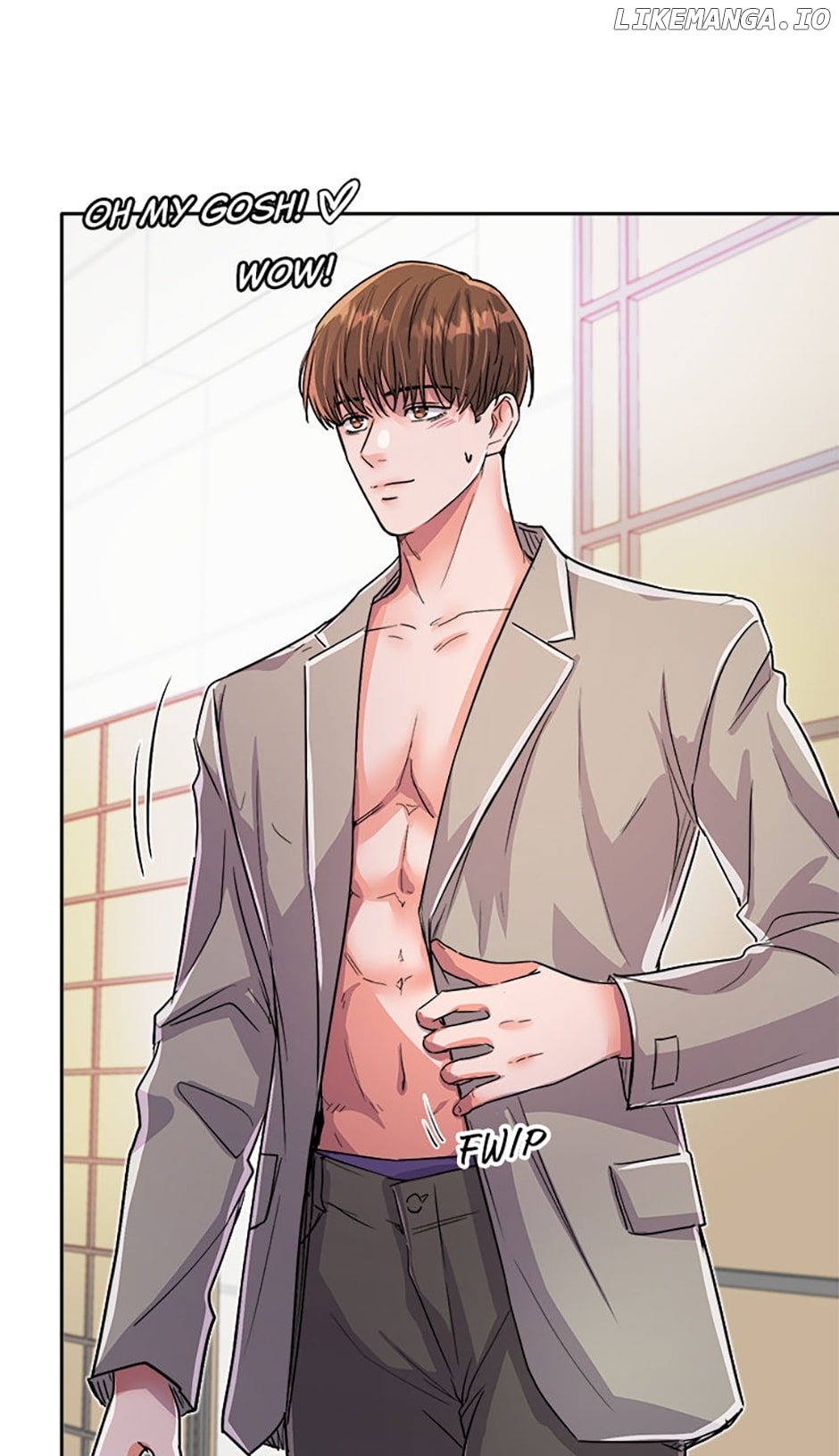 The Definition of A Top Star Chapter 55 - page 25