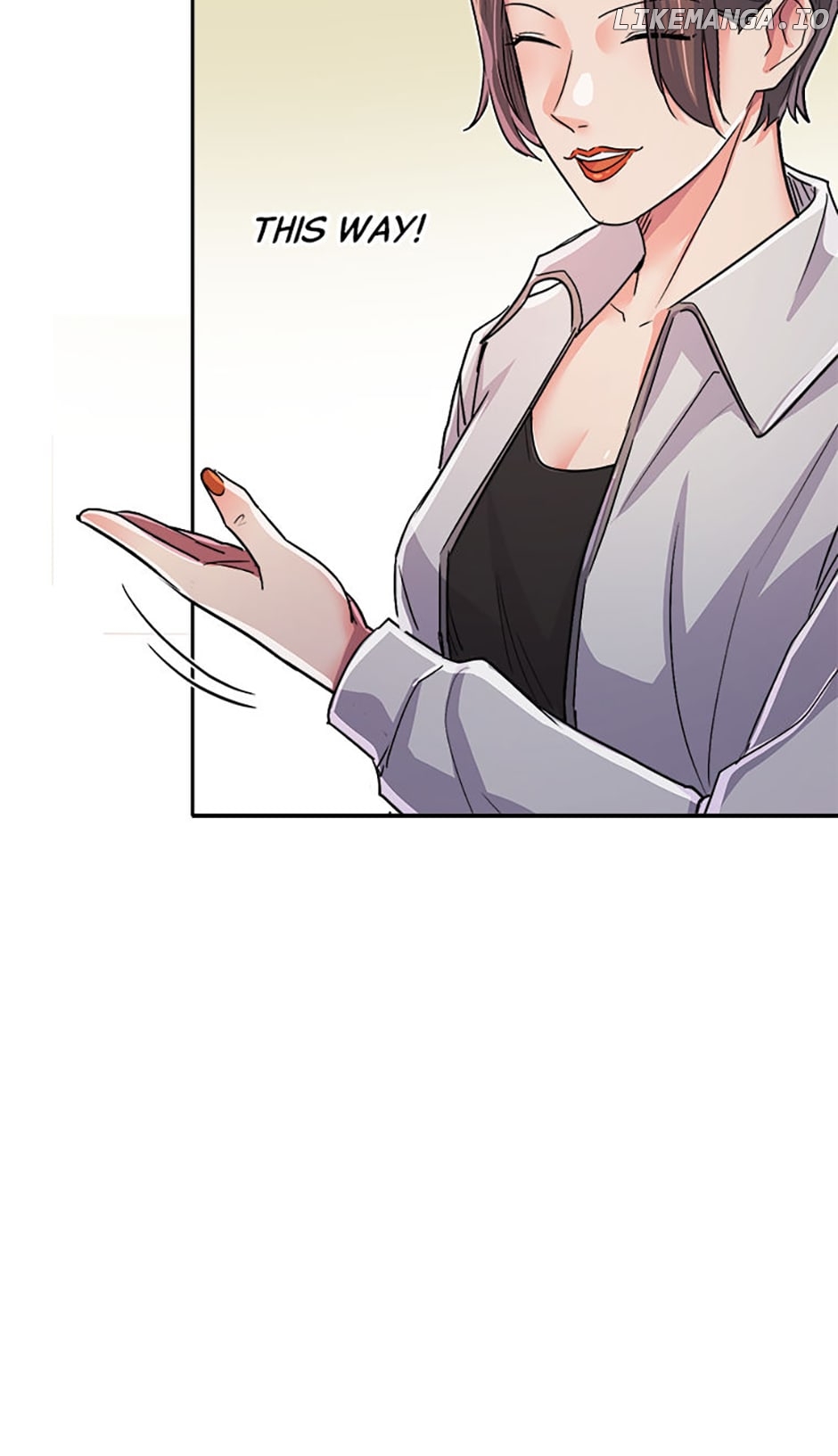 The Definition of A Top Star Chapter 55 - page 28