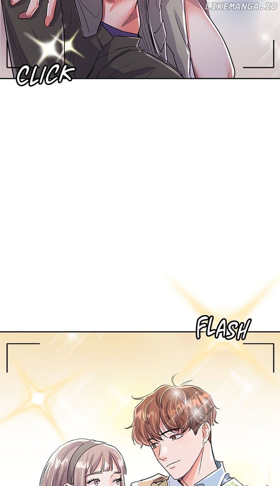 The Definition of A Top Star Chapter 55 - page 30