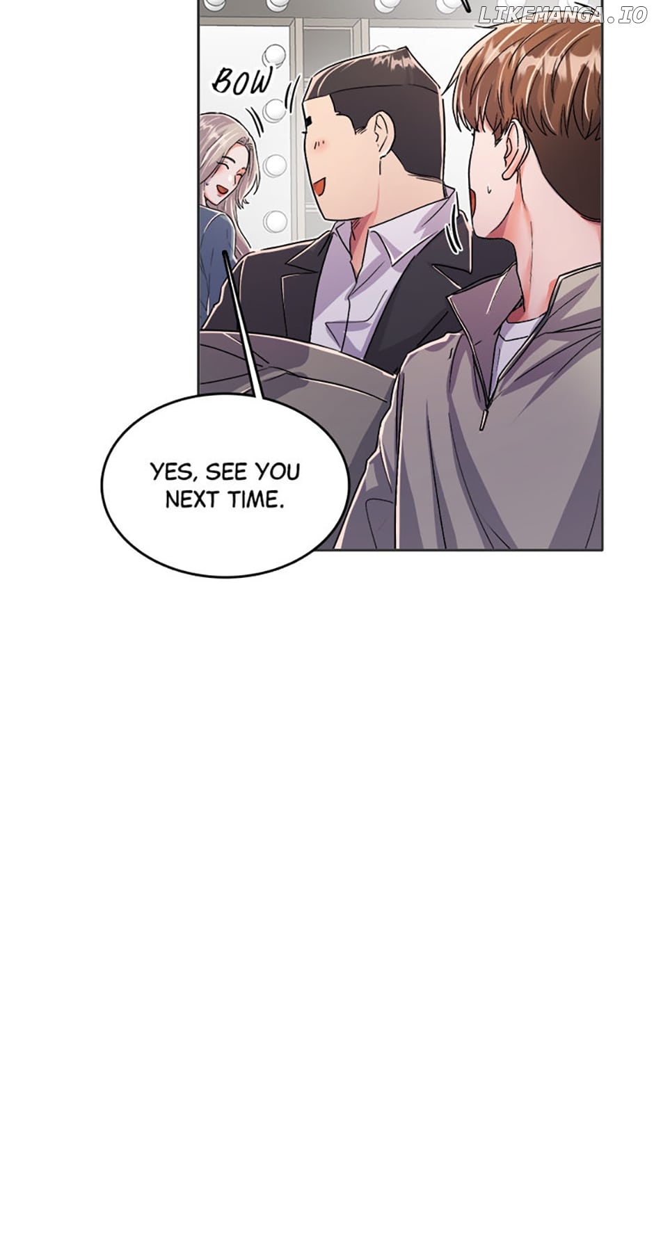 The Definition of A Top Star Chapter 55 - page 54