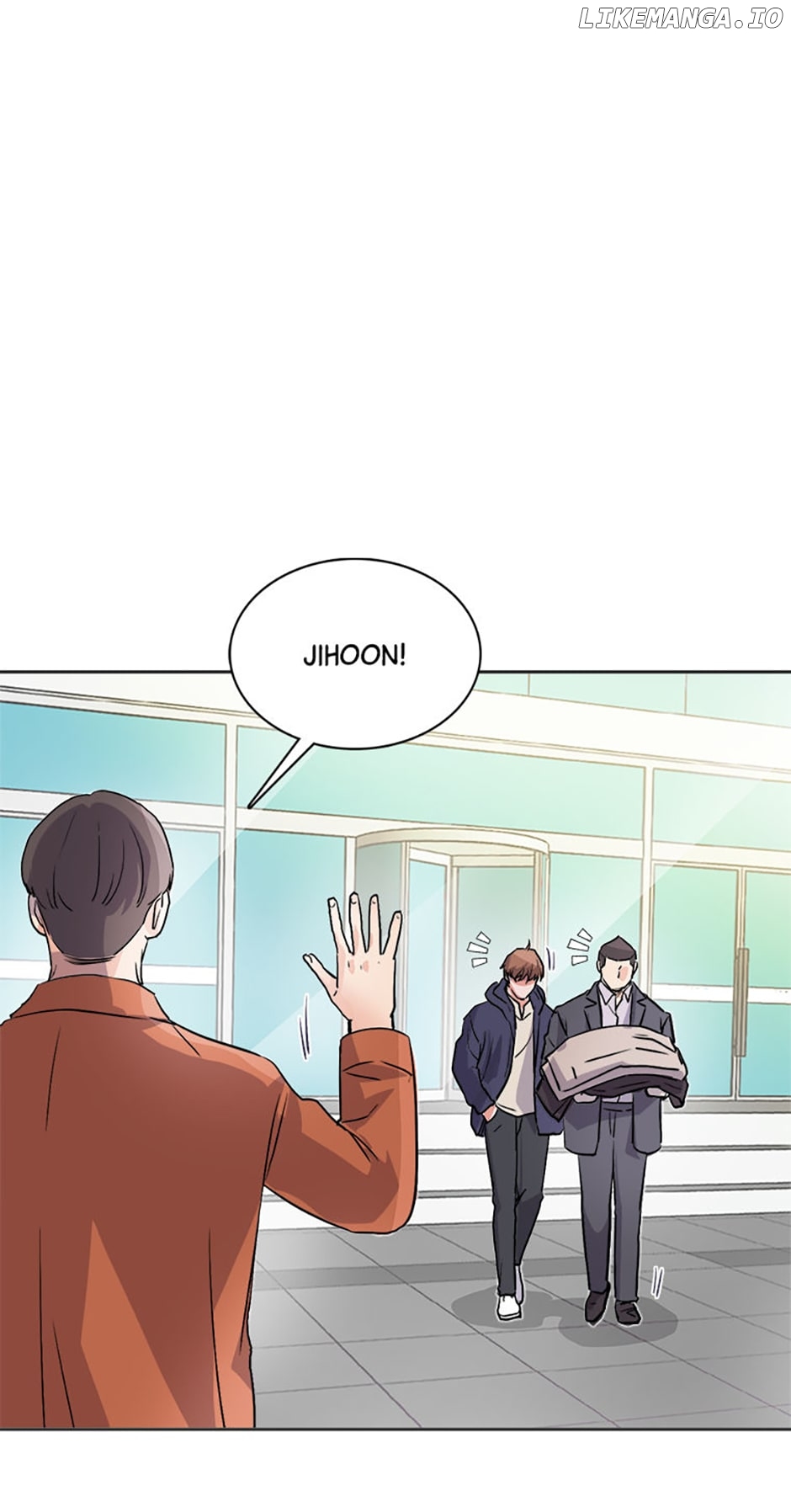 The Definition of A Top Star Chapter 55 - page 55