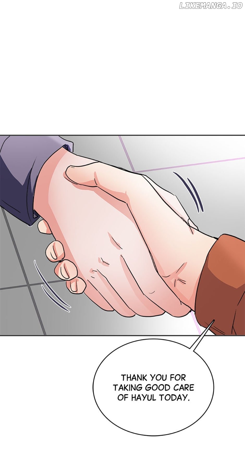 The Definition of A Top Star Chapter 55 - page 56