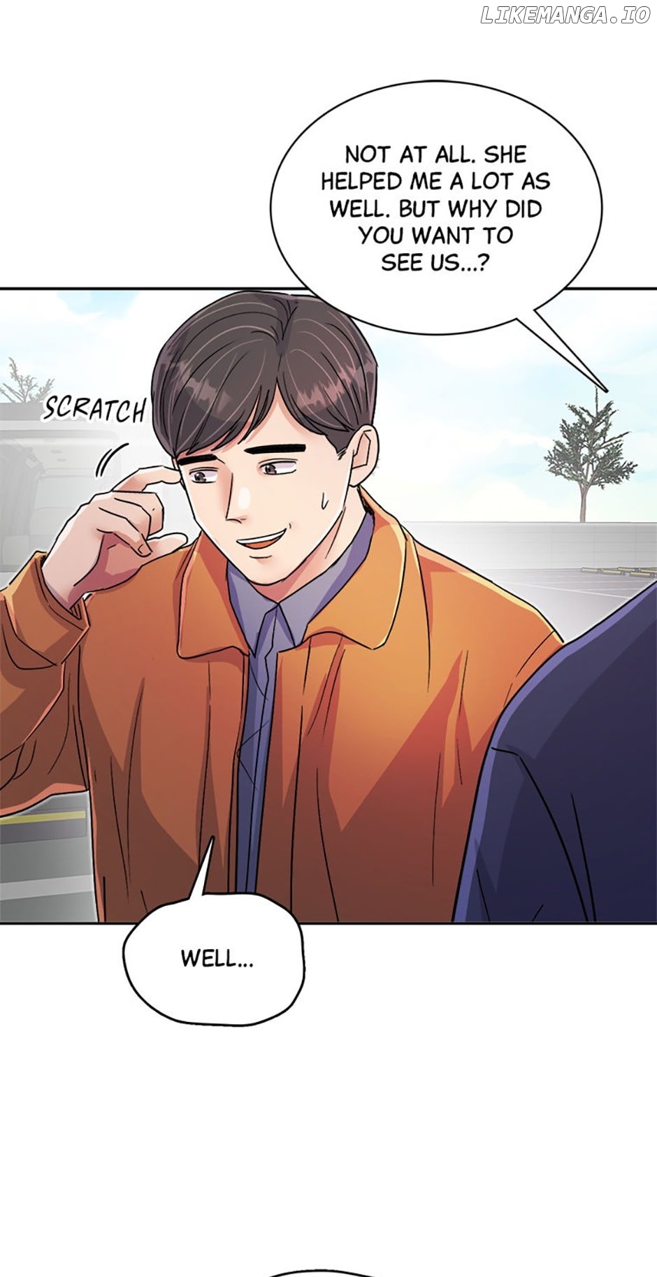 The Definition of A Top Star Chapter 55 - page 57