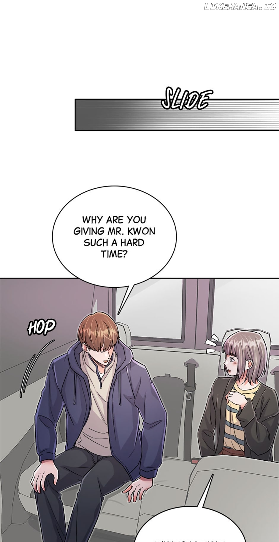 The Definition of A Top Star Chapter 55 - page 59