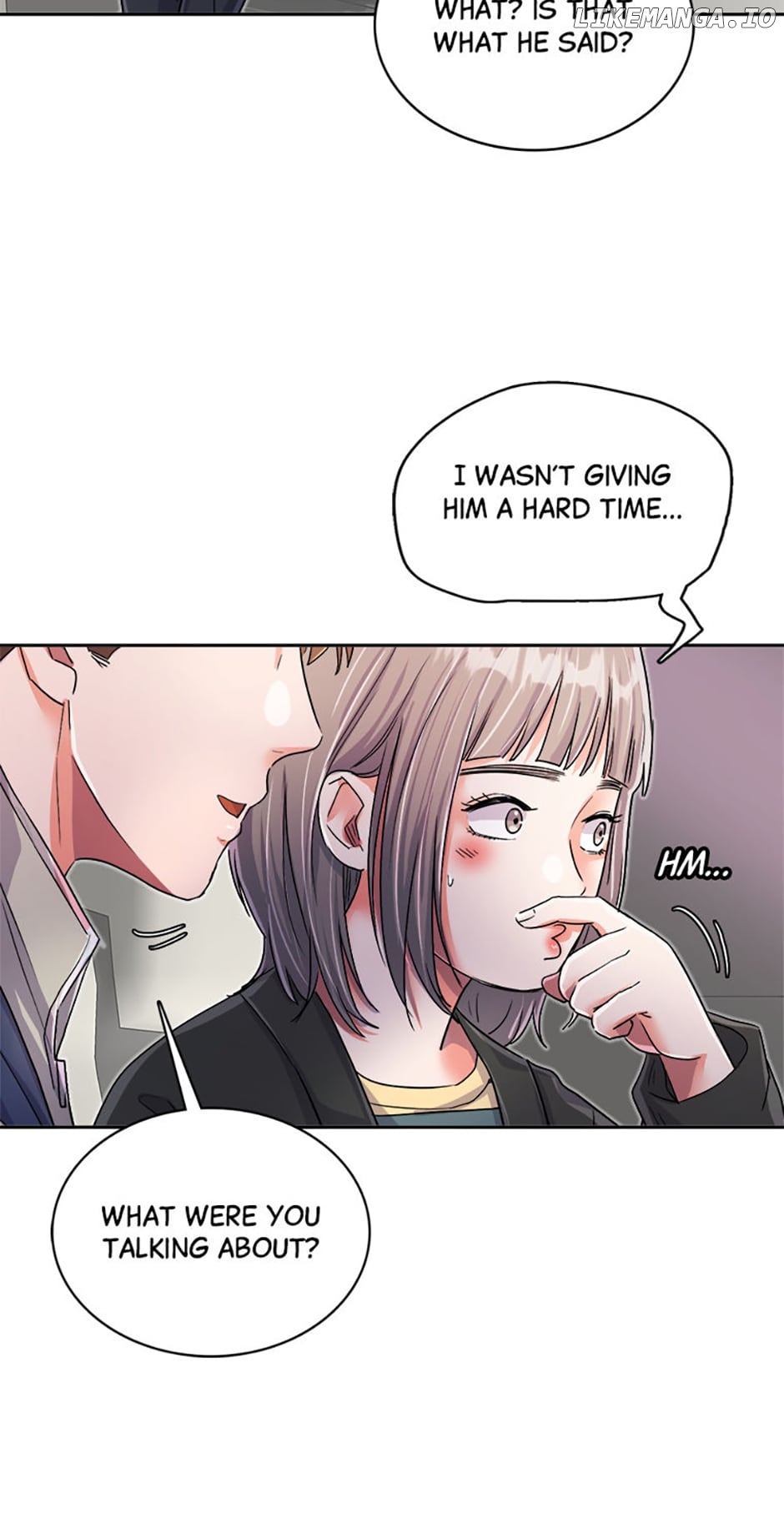 The Definition of A Top Star Chapter 55 - page 60