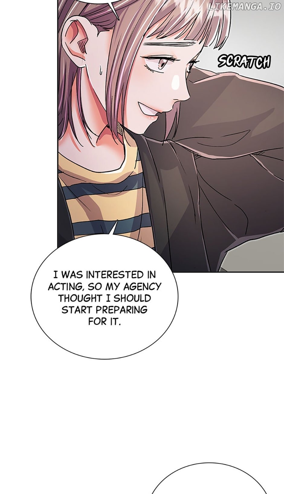 The Definition of A Top Star Chapter 55 - page 67