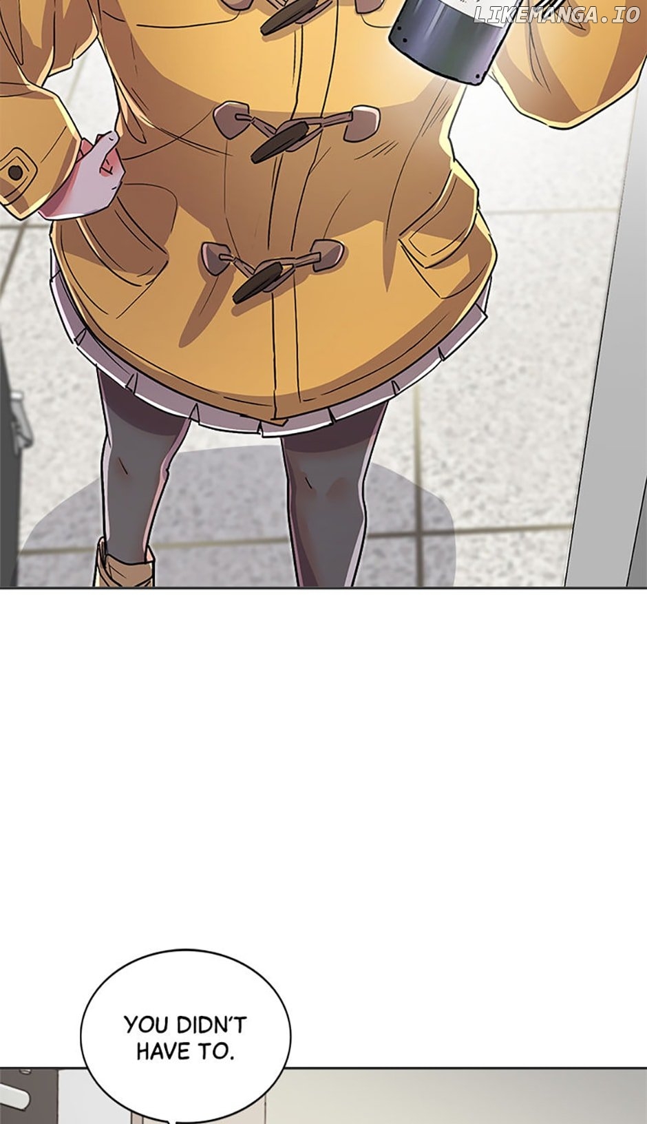 The Definition of A Top Star Chapter 55 - page 74