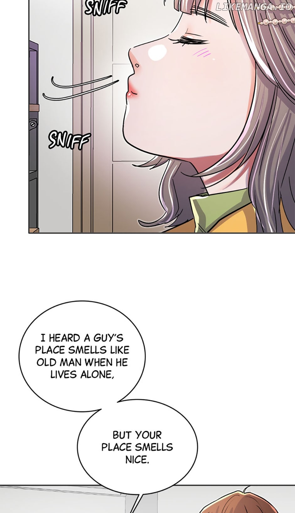 The Definition of A Top Star Chapter 55 - page 78