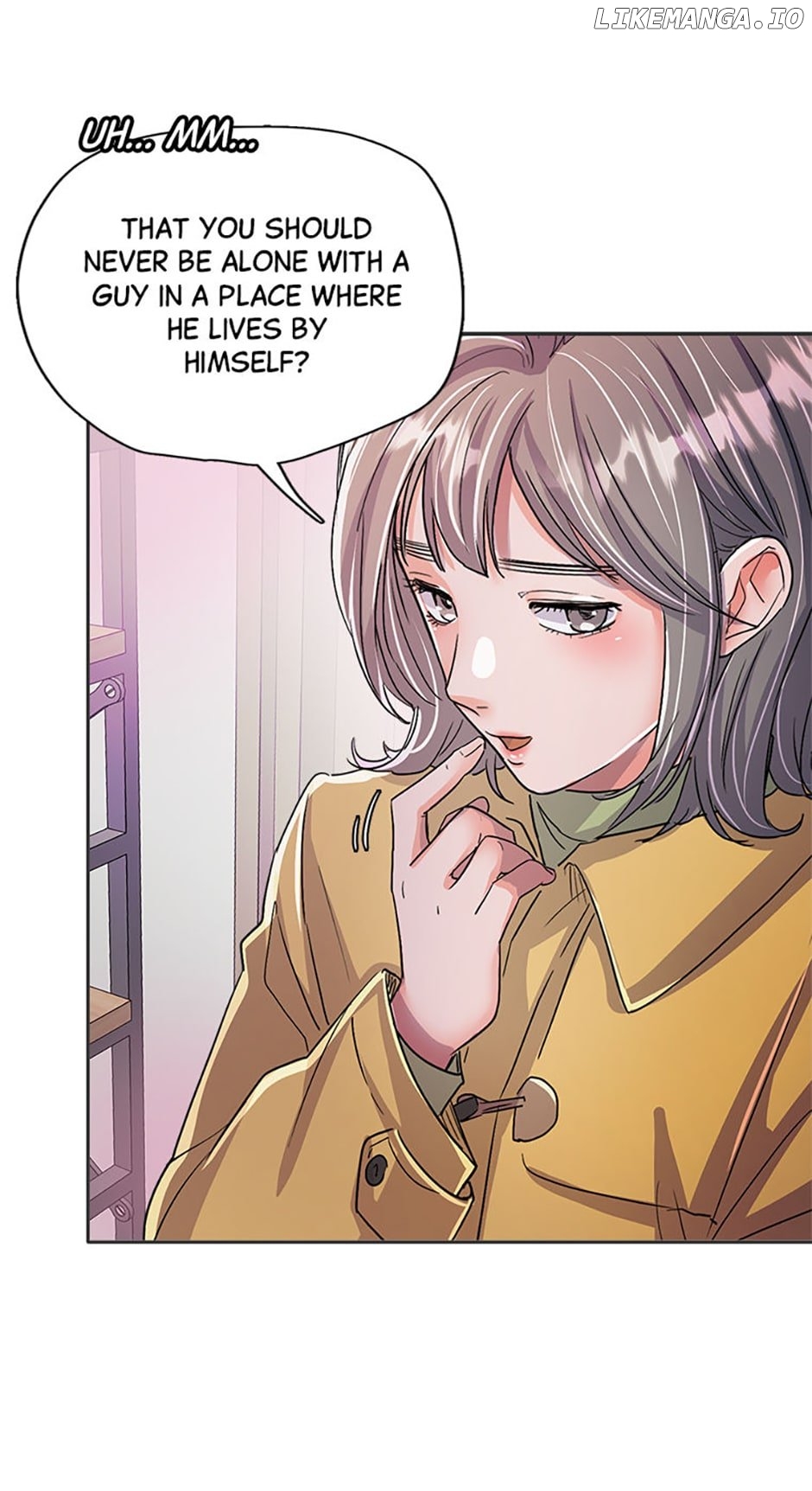 The Definition of A Top Star Chapter 55 - page 81