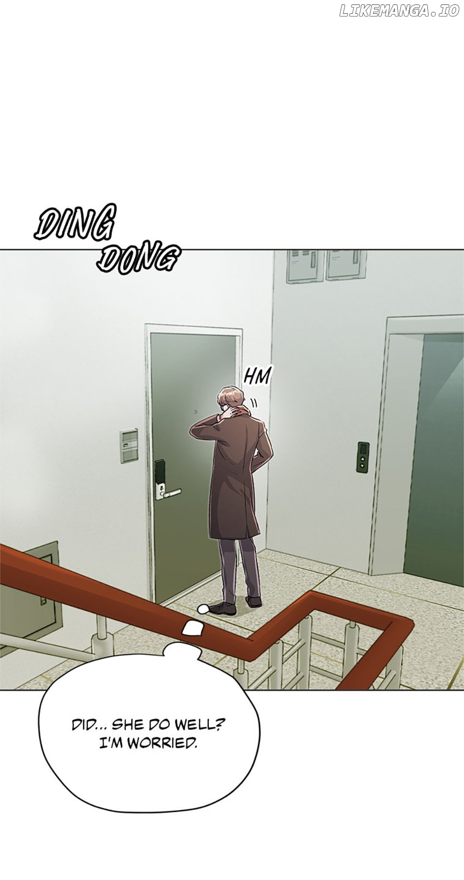 The Definition of A Top Star Chapter 56 - page 10