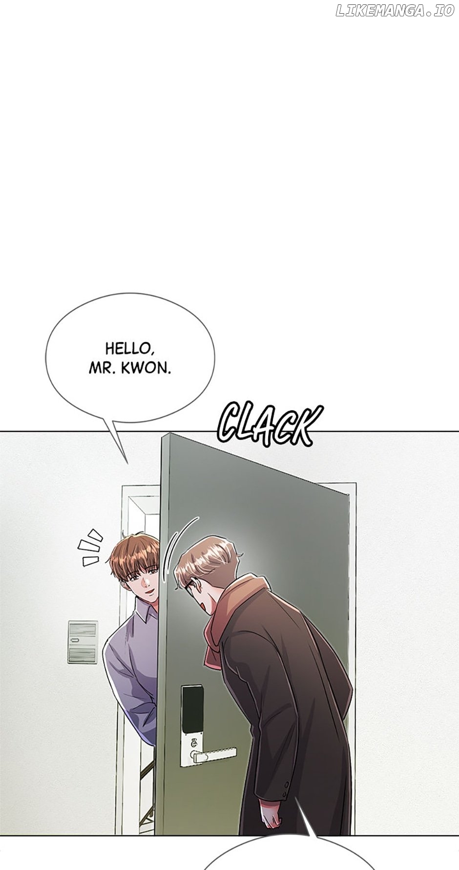 The Definition of A Top Star Chapter 56 - page 11