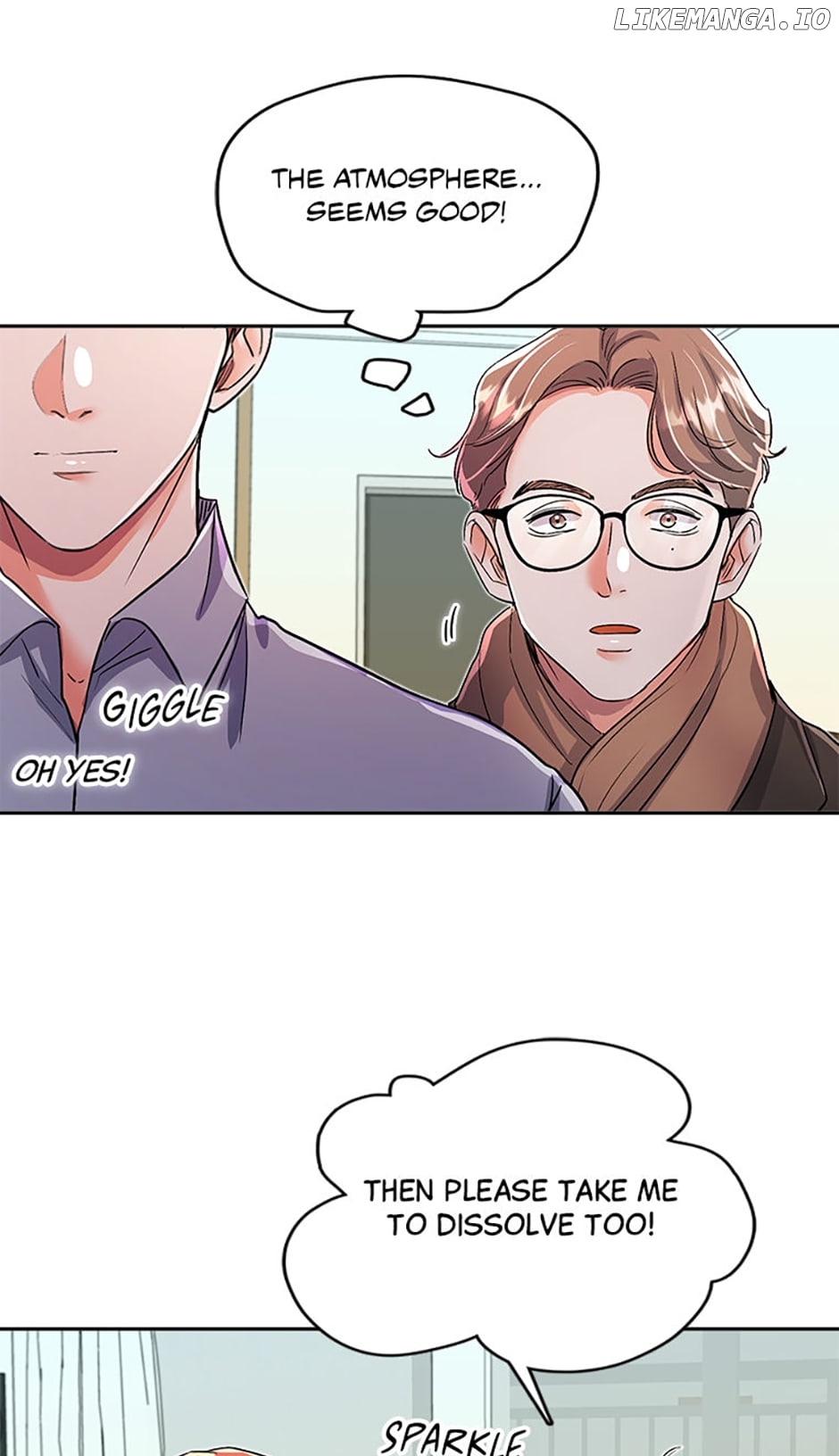 The Definition of A Top Star Chapter 56 - page 14