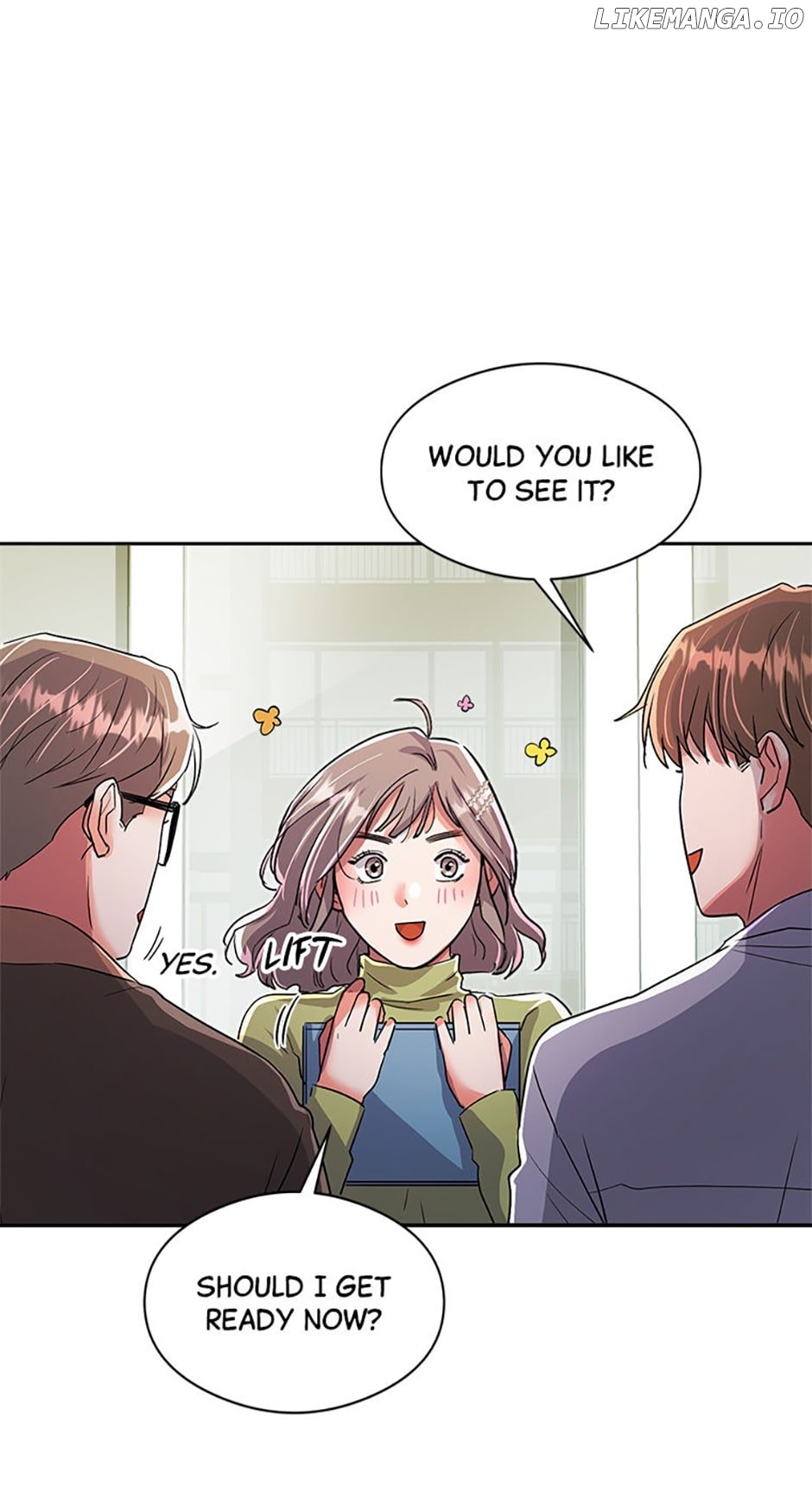 The Definition of A Top Star Chapter 56 - page 20