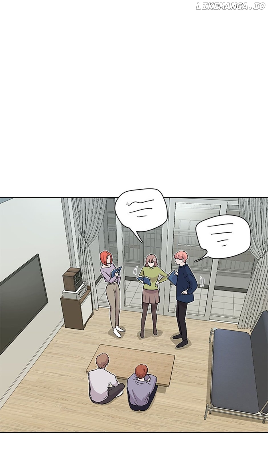 The Definition of A Top Star Chapter 56 - page 22